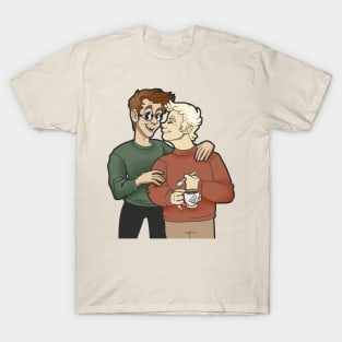 Good Omens T-Shirt